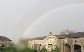 Longueville House Hotel