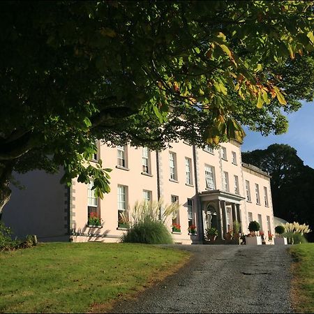 Longueville House Mallow Exterior photo