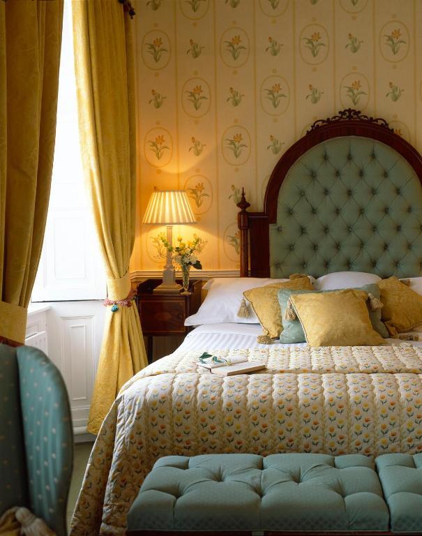 Longueville House Mallow Room photo