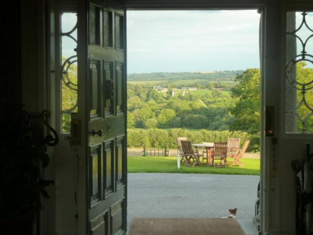 Longueville House Mallow Exterior photo