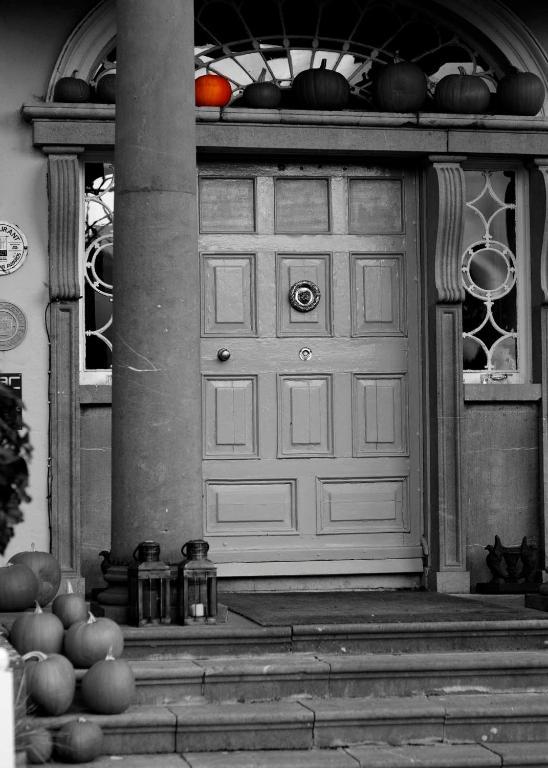 Longueville House Mallow Exterior photo